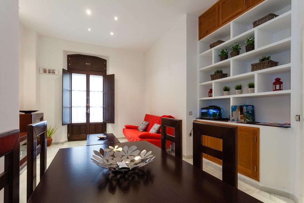 Casa Alegria By Cadiz4Rentals Eksteriør billede